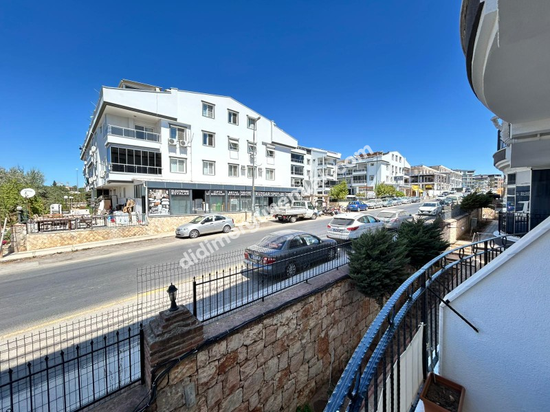 EFELER MAHALLESİ’NDE LÜKS SİTE İÇERİSİNDE SATILIK 2+1 EŞYALI DAİRE  Fiyat: 4.650.000 TL