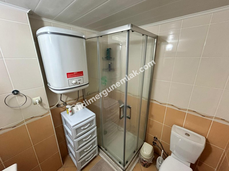 EFELER MAHALLESİ’NDE LÜKS SİTE İÇERİSİNDE SATILIK 2+1 EŞYALI DAİRE  Fiyat: 4.650.000 TL