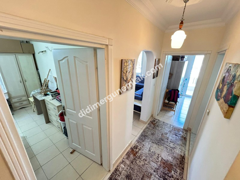 EFELER MAHALLESİ’NDE LÜKS SİTE İÇERİSİNDE SATILIK 2+1 EŞYALI DAİRE  Fiyat: 4.650.000 TL