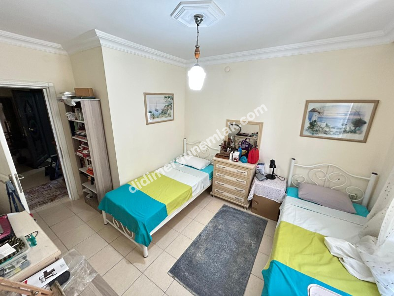 EFELER MAHALLESİ’NDE LÜKS SİTE İÇERİSİNDE SATILIK 2+1 EŞYALI DAİRE  Fiyat: 4.650.000 TL