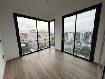 Lefkoşa Küçük KaymaklI'da Türk Malı Hemen Teslim Satılık 2+1 Lüks Daire
