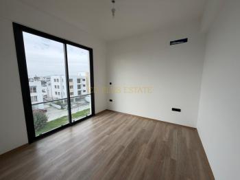 Lefkoşa Küçük KaymaklI'da Türk Malı Hemen Teslim Satılık 2+1 Lüks Daire