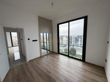 Lefkoşa Küçük KaymaklI'da Türk Malı Hemen Teslim Satılık 2+1 Lüks Daire