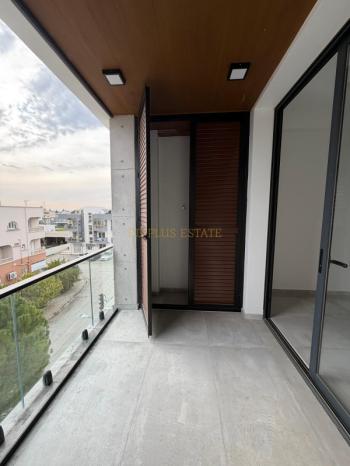 Lefkoşa Küçük KaymaklI'da Türk Malı Hemen Teslim Satılık 2+1 Lüks Daire