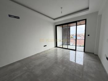 Lefkoşa Küçük KaymaklI'da Türk Malı Hemen Teslim Satılık 2+1 Lüks Daire