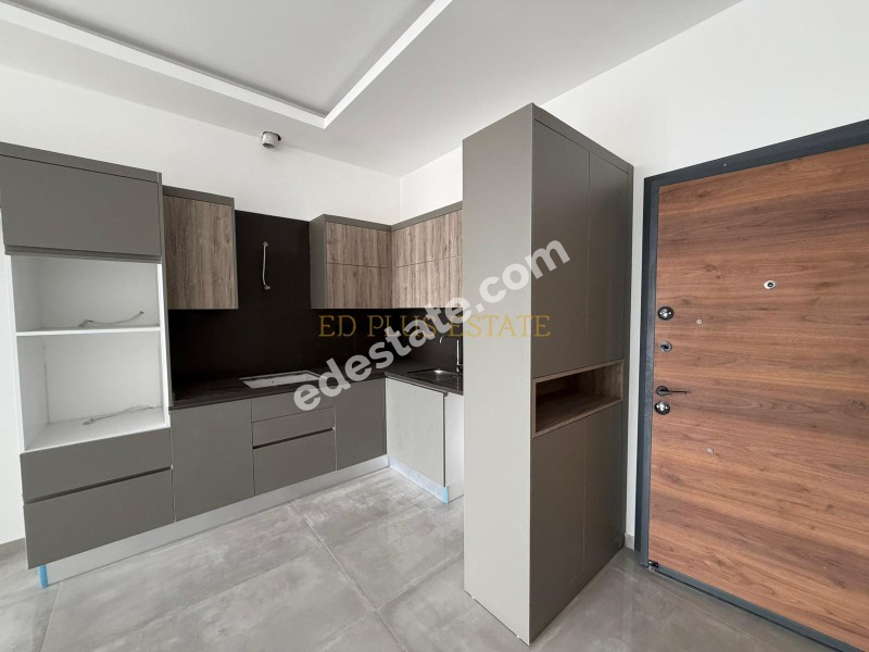 Lefkoşa Küçük KaymaklI'da Türk Malı Hemen Teslim Satılık 2+1 Lüks Daire