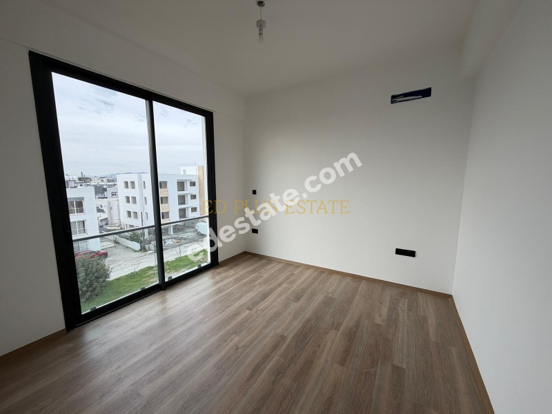 Lefkoşa Küçük KaymaklI'da Türk Malı Hemen Teslim Satılık 2+1 Lüks Daire