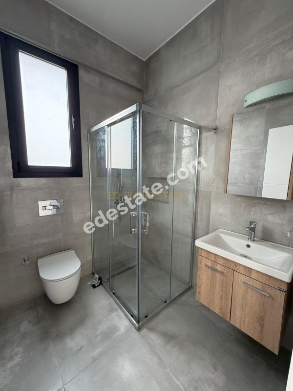 Lefkoşa Küçük KaymaklI'da Türk Malı Hemen Teslim Satılık 2+1 Lüks Daire