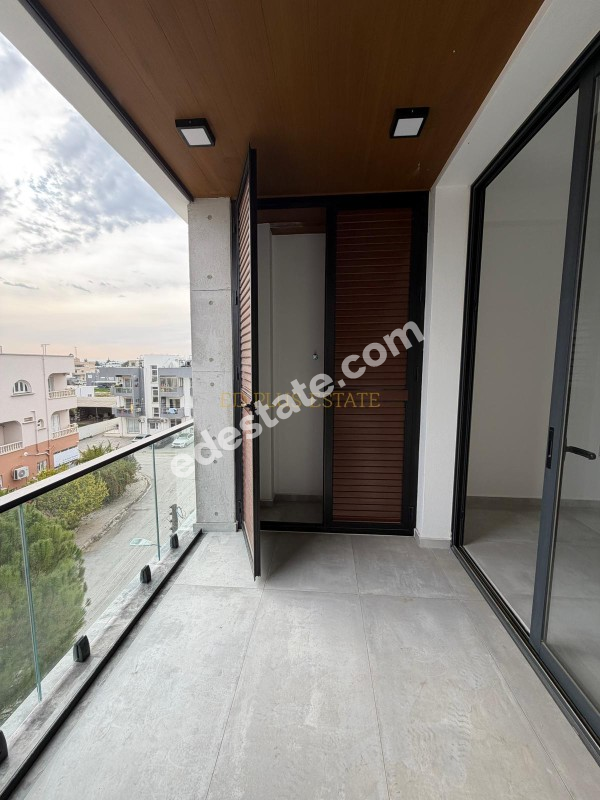 Lefkoşa Küçük KaymaklI'da Türk Malı Hemen Teslim Satılık 2+1 Lüks Daire