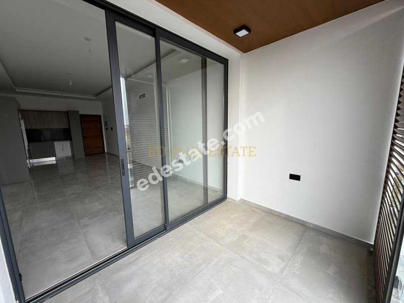 Lefkoşa Küçük KaymaklI'da Türk Malı Hemen Teslim Satılık 2+1 Lüks Daire