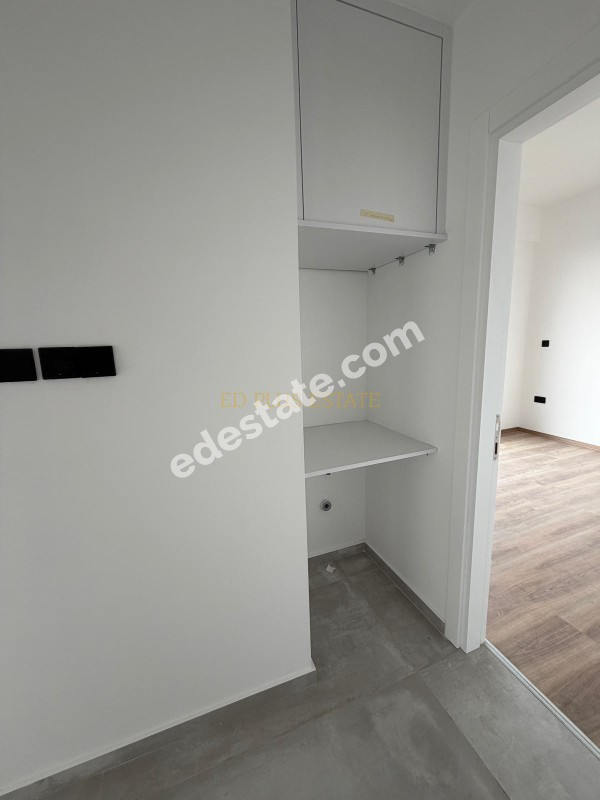 Lefkoşa Küçük KaymaklI'da Türk Malı Hemen Teslim Satılık 2+1 Lüks Daire