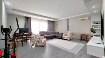 Elmas'tan Merkez'de Konum Harikası Havuzlu Bağımsız Mutfak 3+1