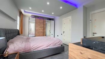 Elmas'tan Merkez'de Konum Harikası Havuzlu Bağımsız Mutfak 3+1