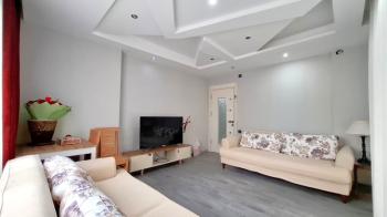 Elmas'tan Merkez'de Konum Harikası Havuzlu Bağımsız Mutfak 3+1