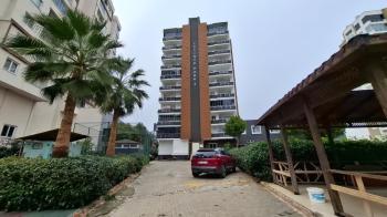 Elmas'tan Merkez'de Konum Harikası Havuzlu Bağımsız Mutfak 3+1