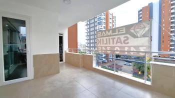 Elmas'tan Merkez'de Konum Harikası Havuzlu Bağımsız Mutfak 3+1