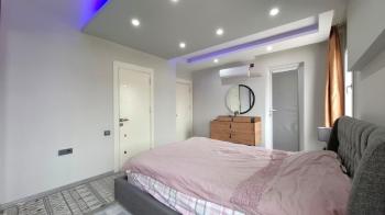 Elmas'tan Merkez'de Konum Harikası Havuzlu Bağımsız Mutfak 3+1