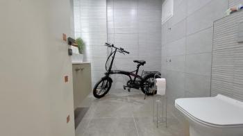 Elmas'tan Merkez'de Konum Harikası Havuzlu Bağımsız Mutfak 3+1