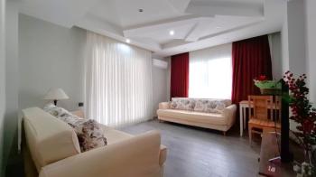 Elmas'tan Merkez'de Konum Harikası Havuzlu Bağımsız Mutfak 3+1