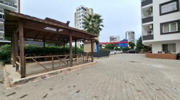 Elmas'tan Merkez'de Konum Harikası Havuzlu Bağımsız Mutfak 3+1