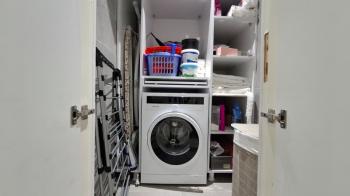 Elmas'tan Merkez'de Konum Harikası Havuzlu Bağımsız Mutfak 3+1