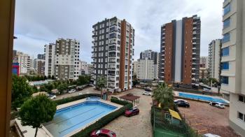 Elmas'tan Merkez'de Konum Harikası Havuzlu Bağımsız Mutfak 3+1