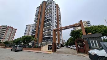 Elmas'tan Merkez'de Konum Harikası Havuzlu Bağımsız Mutfak 3+1