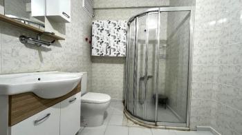 Elmas'tan Marina’ya Komşu, Doğalgazlı, Site İçi, Jeneratörlü 3+1