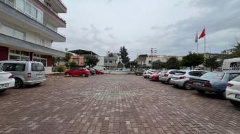 Elmas'tan Marina’ya Komşu, Doğalgazlı, Site İçi, Jeneratörlü 3+1