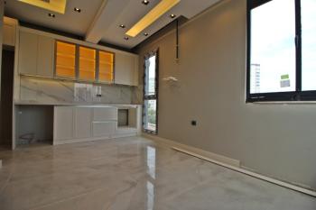 Elmas’tan Menteş’te Sıfır Projede Yerinizi Alın Bağımsız 2+1 !