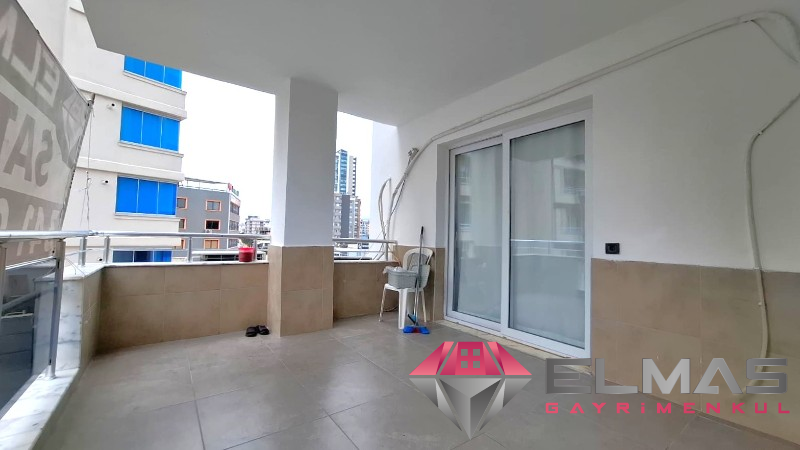 Elmas'tan Merkez'de Konum Harikası Havuzlu Bağımsız Mutfak 3+1