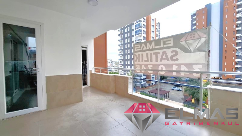 Elmas'tan Merkez'de Konum Harikası Havuzlu Bağımsız Mutfak 3+1