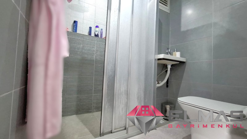 Elmas'tan Merkez'de Konum Harikası Havuzlu Bağımsız Mutfak 3+1