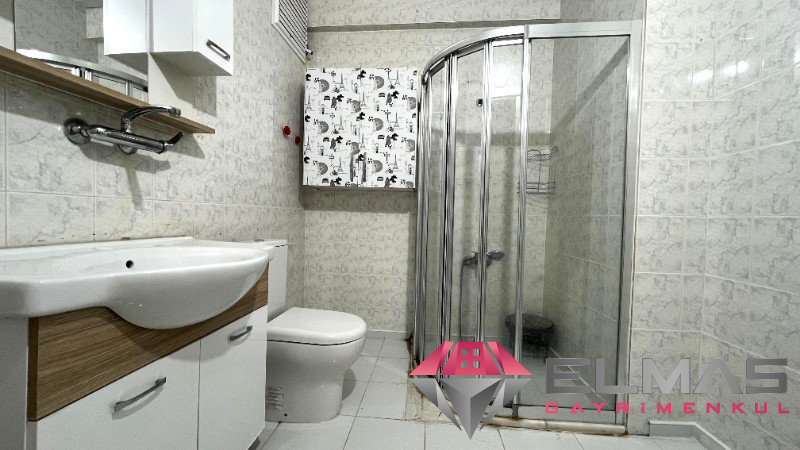 Elmas'tan Marina’ya Komşu, Doğalgazlı, Site İçi, Jeneratörlü 3+1