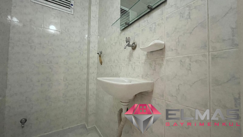 Elmas'tan Marina’ya Komşu, Doğalgazlı, Site İçi, Jeneratörlü 3+1