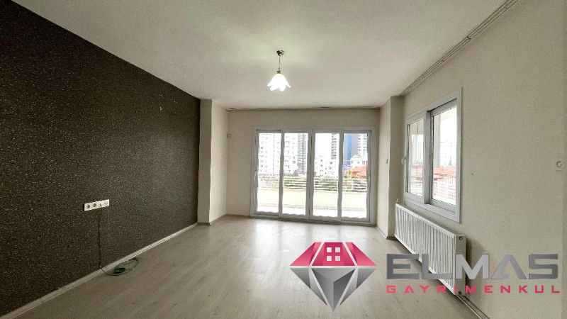 Elmas'tan Marina’ya Komşu, Doğalgazlı, Site İçi, Jeneratörlü 3+1