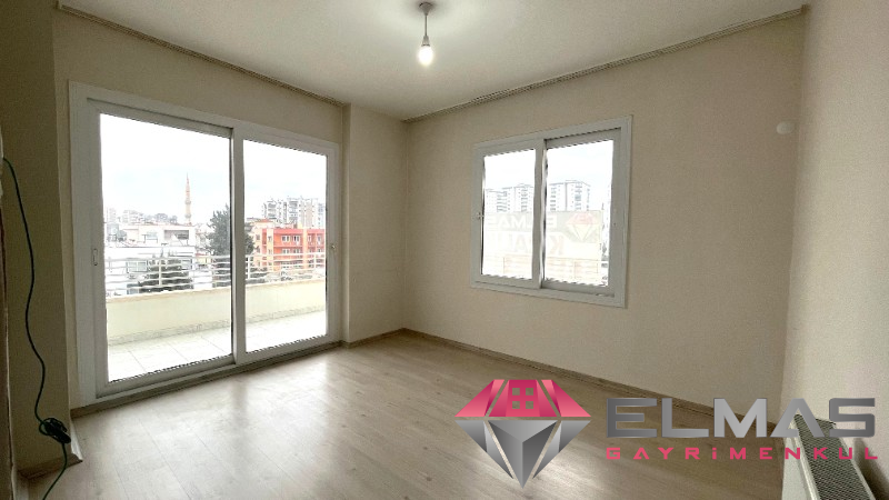 Elmas'tan Marina’ya Komşu, Doğalgazlı, Site İçi, Jeneratörlü 3+1