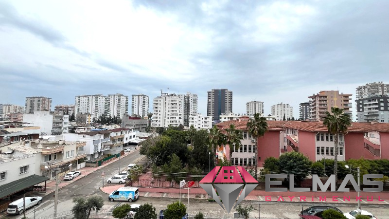 Elmas'tan Marina’ya Komşu, Doğalgazlı, Site İçi, Jeneratörlü 3+1