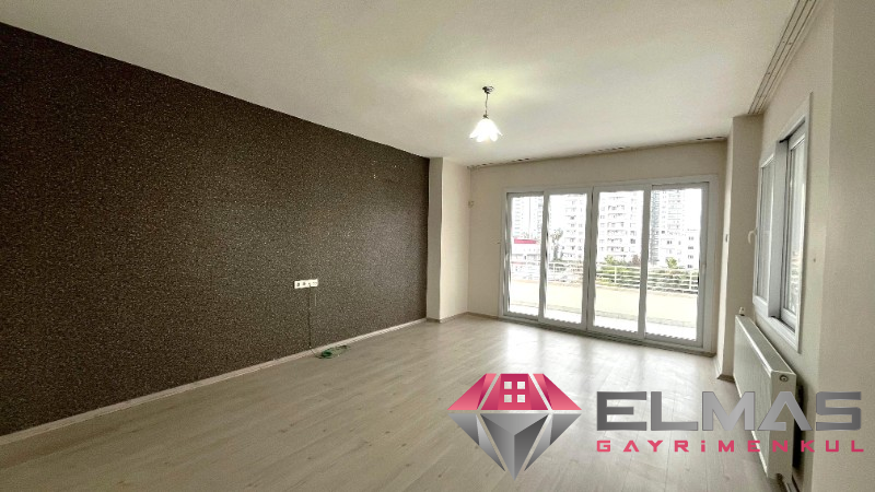 Elmas'tan Marina’ya Komşu, Doğalgazlı, Site İçi, Jeneratörlü 3+1