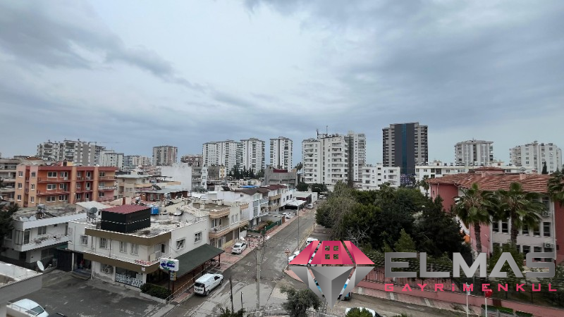 Elmas'tan Marina’ya Komşu, Doğalgazlı, Site İçi, Jeneratörlü 3+1