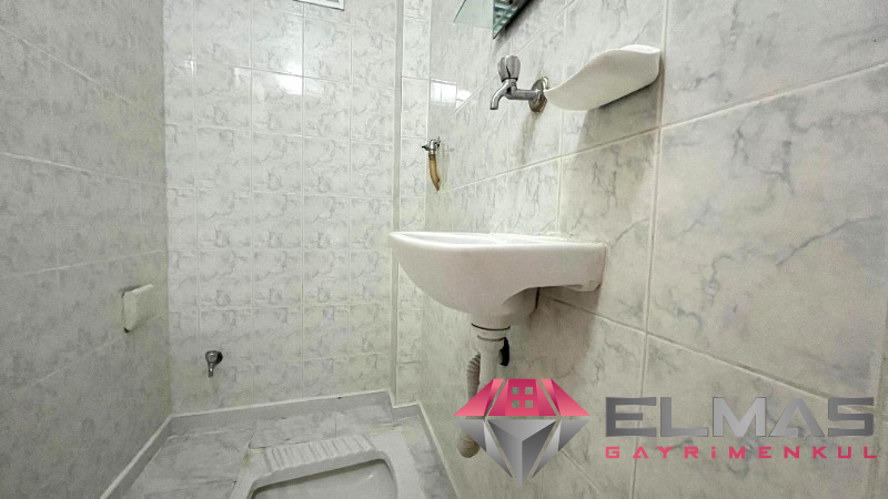 Elmas'tan Marina’ya Komşu, Doğalgazlı, Site İçi, Jeneratörlü 3+1