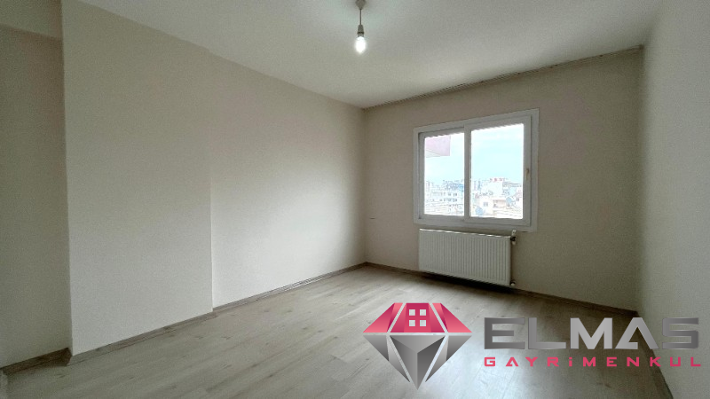 Elmas'tan Marina’ya Komşu, Doğalgazlı, Site İçi, Jeneratörlü 3+1