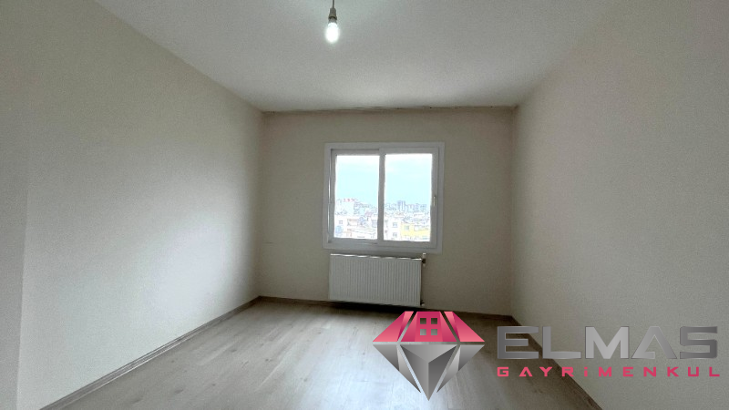 Elmas'tan Marina’ya Komşu, Doğalgazlı, Site İçi, Jeneratörlü 3+1