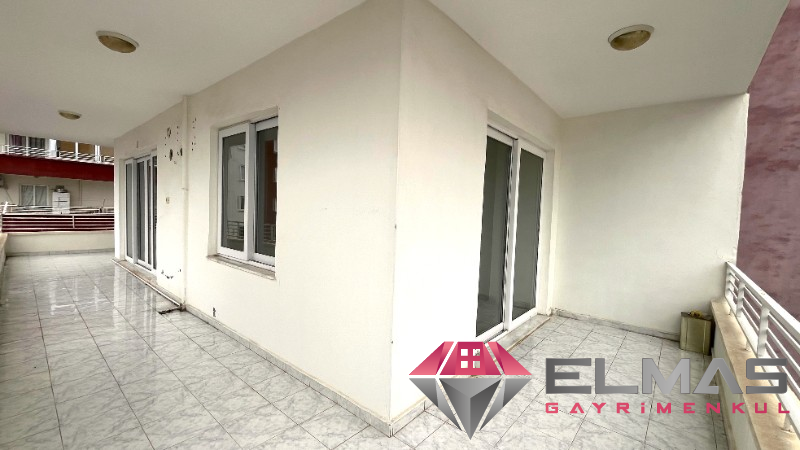 Elmas'tan Marina’ya Komşu, Doğalgazlı, Site İçi, Jeneratörlü 3+1