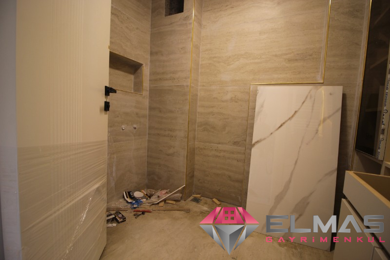 Elmas’tan Menteş’te Sıfır Projede Yerinizi Alın Bağımsız 2+1 !