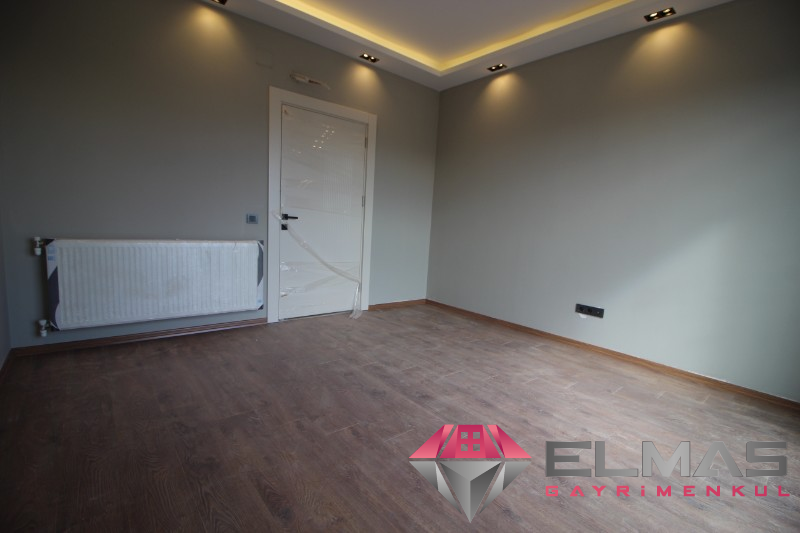 Elmas’tan Menteş’te Sıfır Projede Yerinizi Alın Bağımsız 2+1 !