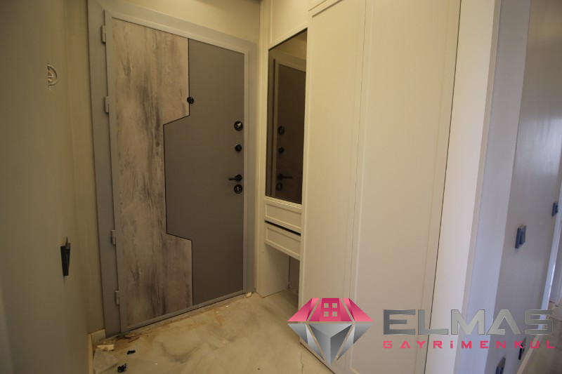 Elmas’tan Menteş’te Sıfır Projede Yerinizi Alın Bağımsız 2+1 !