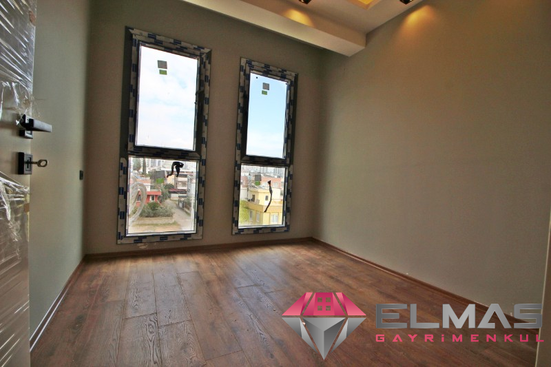 Elmas’tan Menteş’te Sıfır Projede Yerinizi Alın Bağımsız 2+1 !