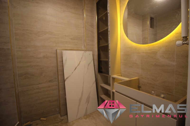 Elmas’tan Menteş’te Sıfır Projede Yerinizi Alın Bağımsız 2+1 !