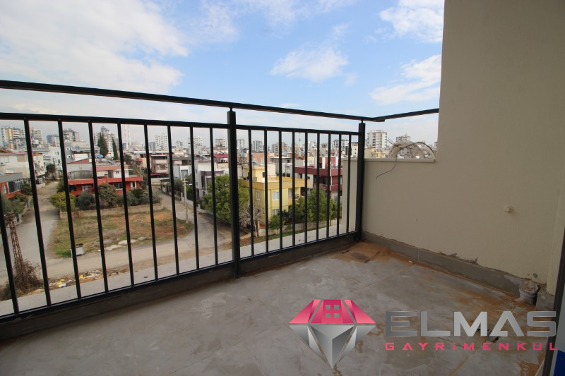 Elmas’tan Menteş’te Sıfır Projede Yerinizi Alın Bağımsız 2+1 !